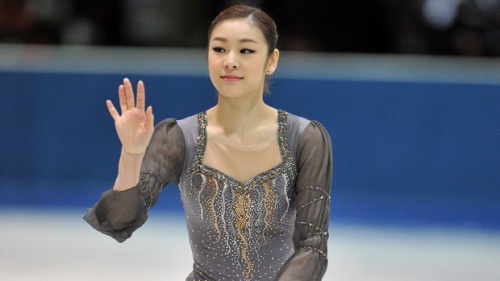 Сильнейшая фигуристка Мира кореянка Юна Ким сообщила, что готова закончить свою спортивную карьеру