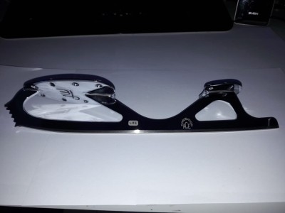 Фигурные лезвия Wilson Coronation Ace lite