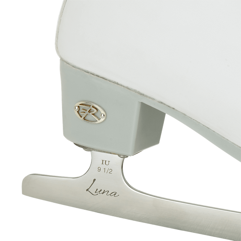 Коньки фигурные RIEDELL Ruby