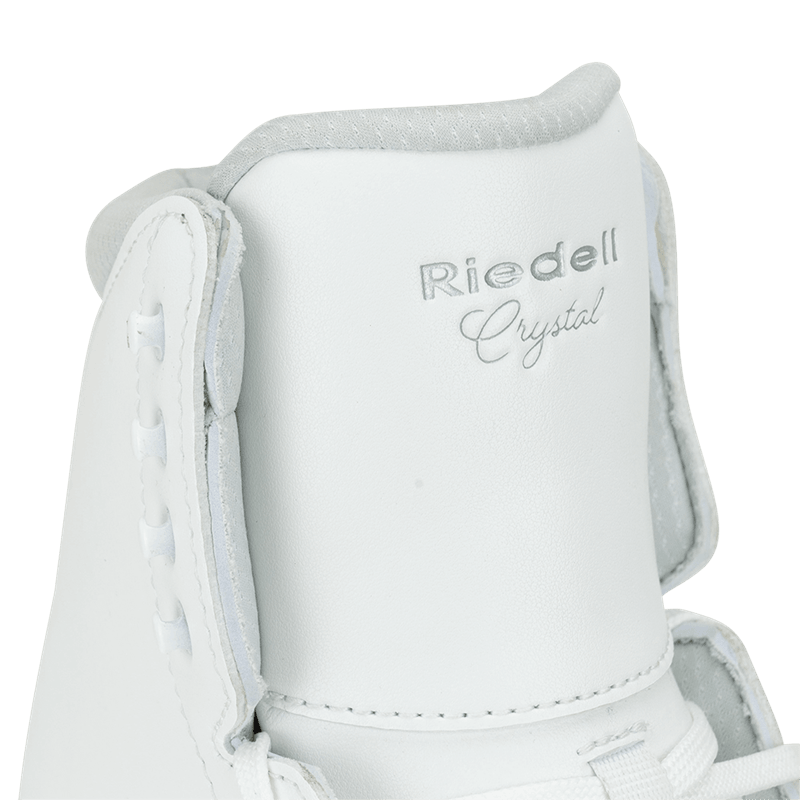Коньки фигурные RIEDELL Crystal