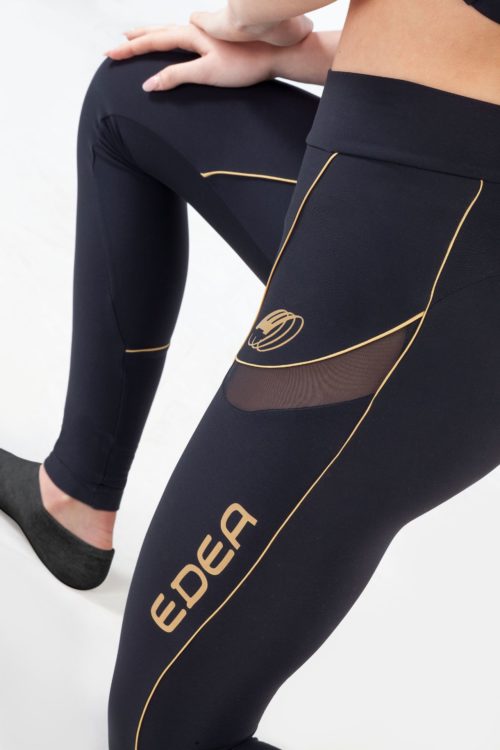 Легинсы женские Edea