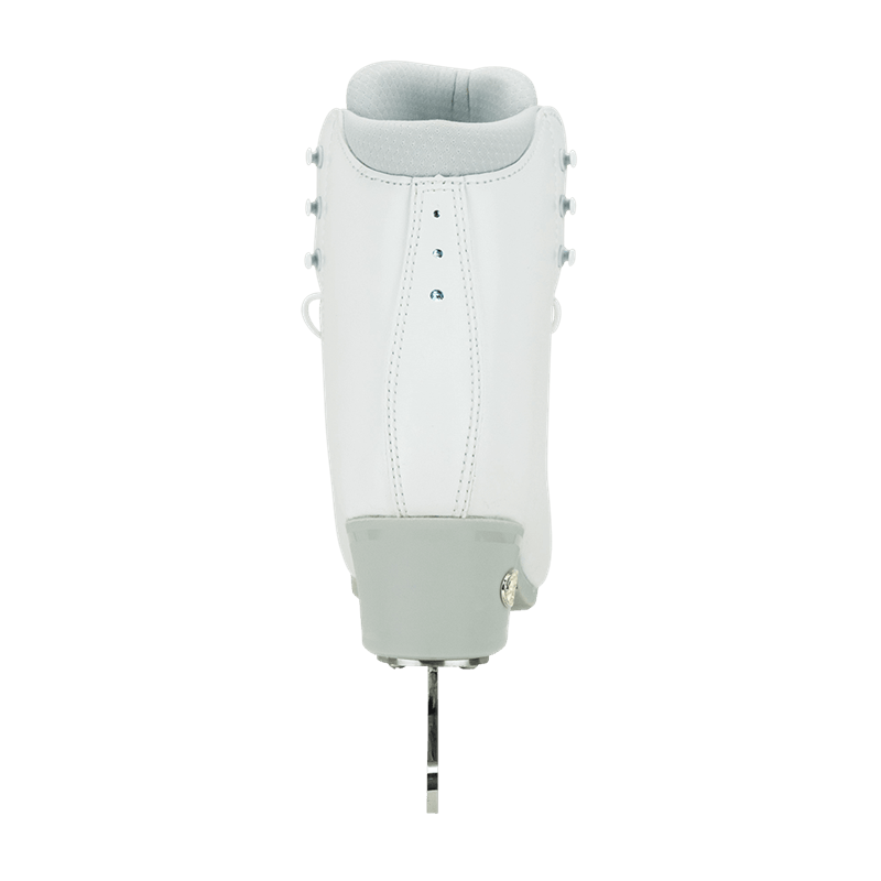 Коньки фигурные RIEDELL Topaz белые