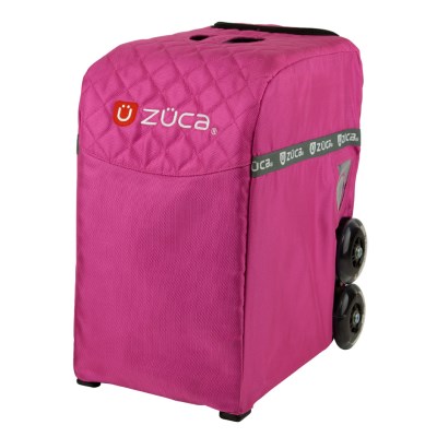 Дорожный чехол Zuca Sport розовый