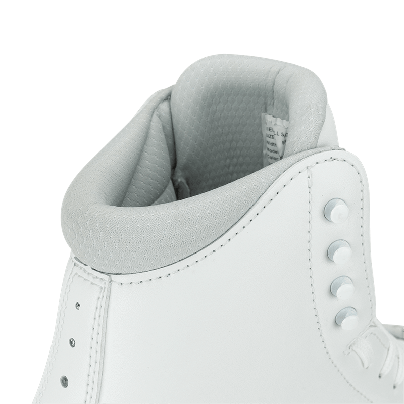 Коньки фигурные RIEDELL Crystal