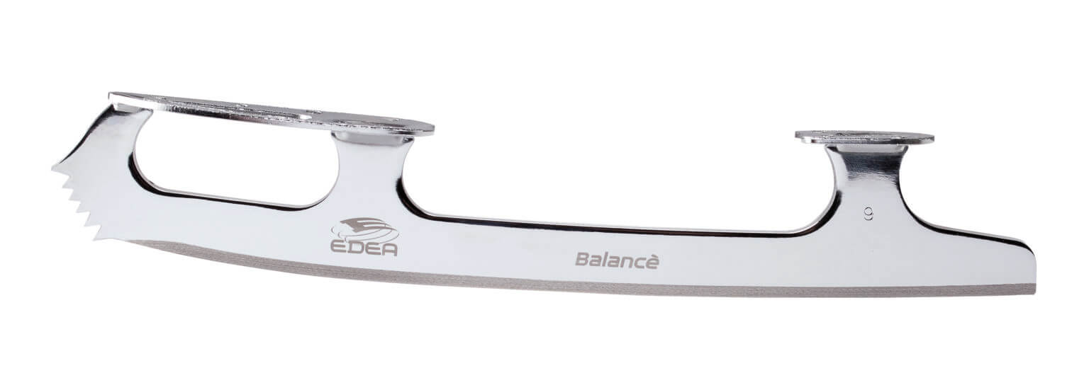 Фигурные лезвия Edea Balance