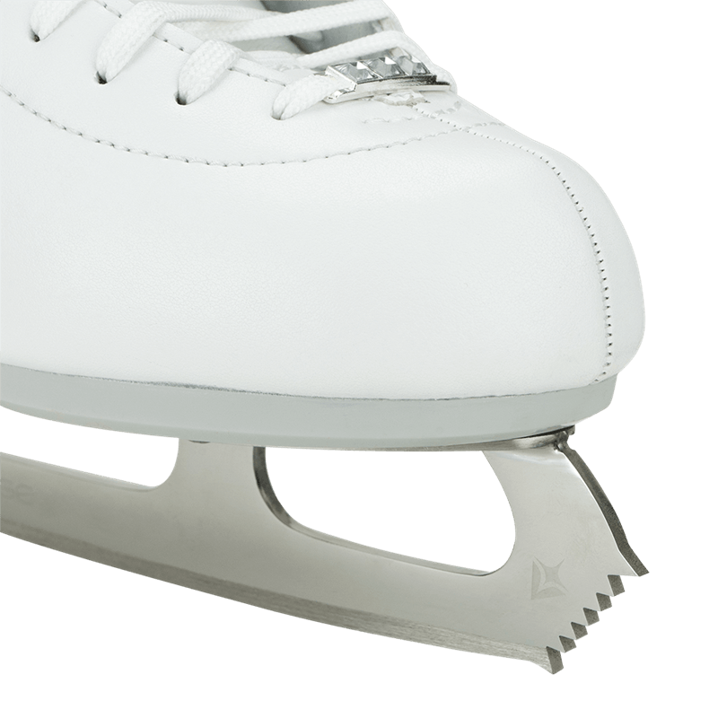 Коньки фигурные RIEDELL Crystal