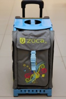 Чемодан ZUCA ZC-4 Swirlz