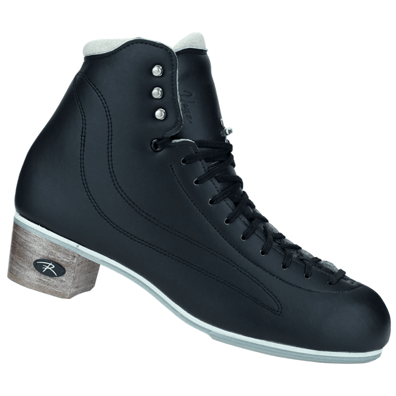 Коньки фигурные RIEDELL Vega черные