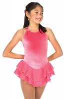 010 Ice Shimmer Dress - pink