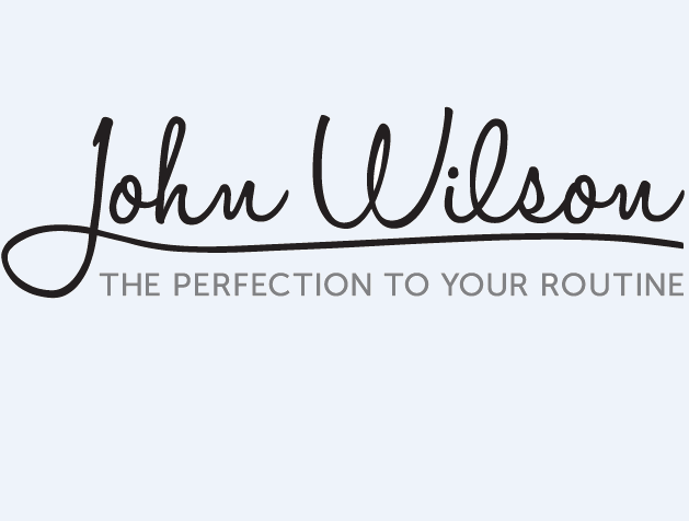 JOHN WILSON (Англия)