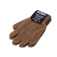Термо перчатки Edea "Бежевые"