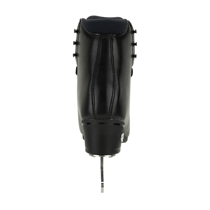 Коньки фигурные RIEDELL Topaz черные