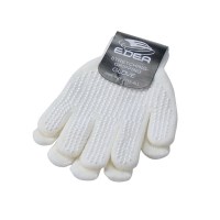 Термо перчатки Edea "Белые"