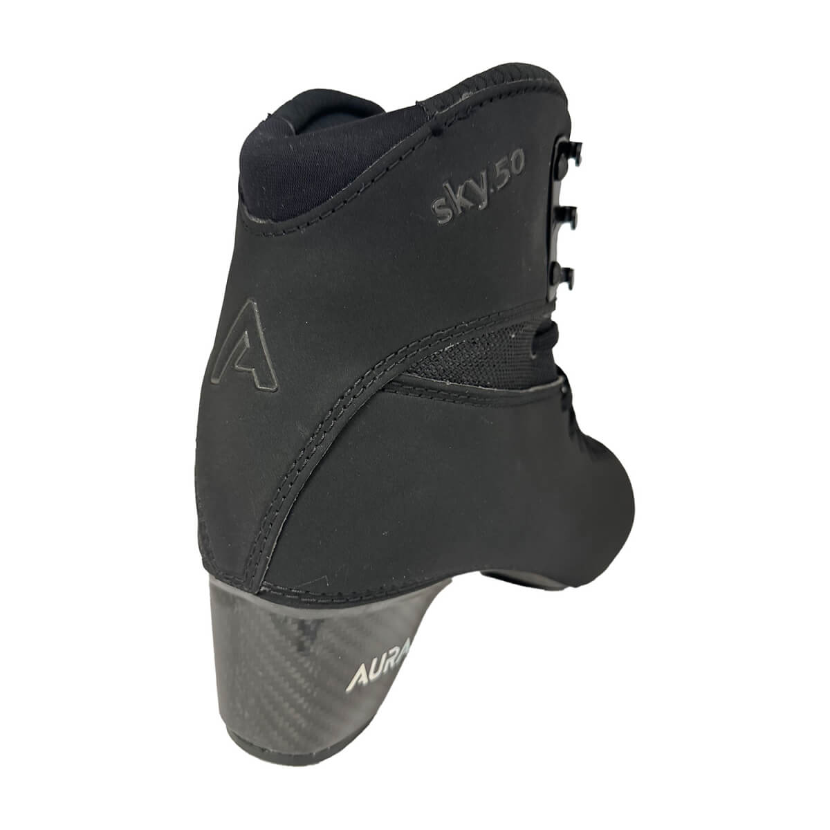 Коньки Aura Sky 50 (черные)