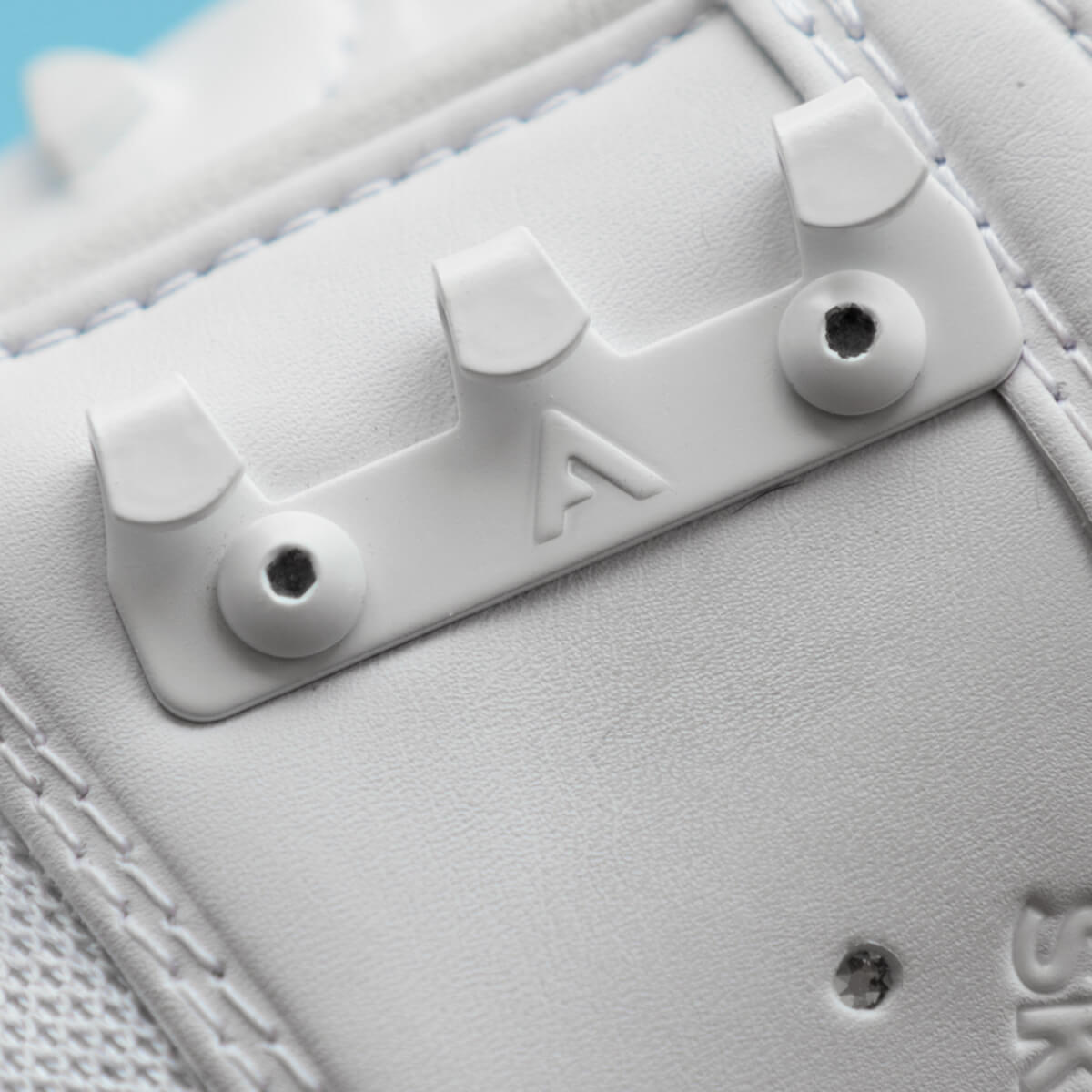 Коньки Aura Sky 100 (белые)