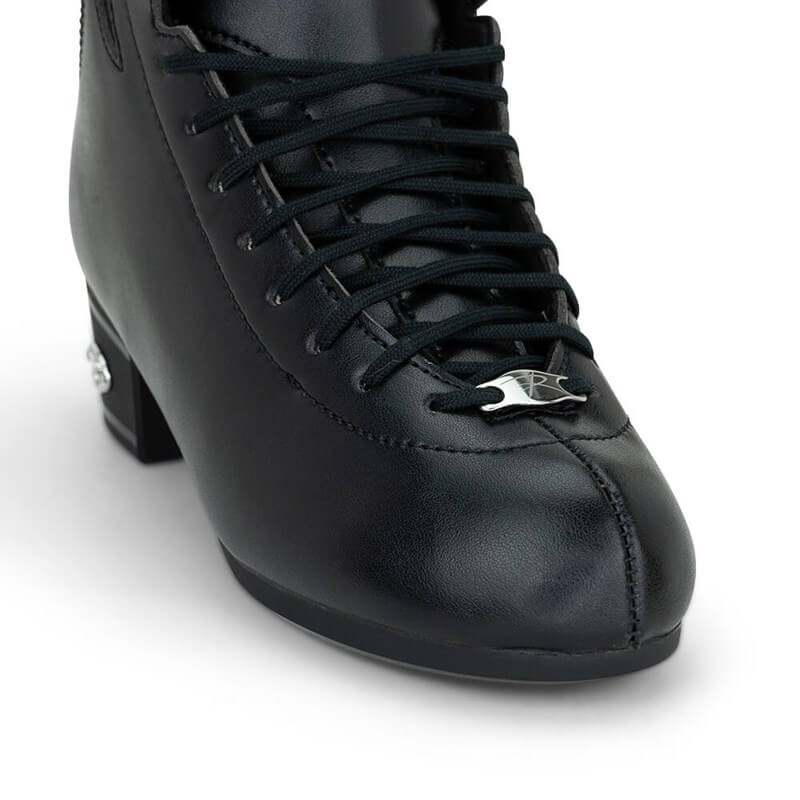 Коньки фигурные RIEDELL Lyra черные