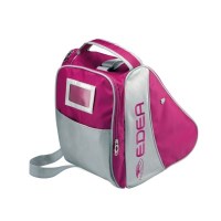 Сумка для коньков Edea Love Bag (розовая)