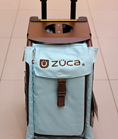 Чемодан ZUCA ZC-14 Gloss
