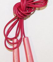 Прыгалки (цвет - розовый, бирюзовый)