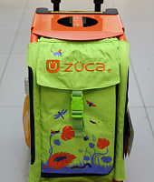 Чемодан ZUCA ZC-2 Backyard Bugz