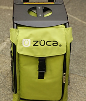 Чемодан ZUCA ZC-20 Apple